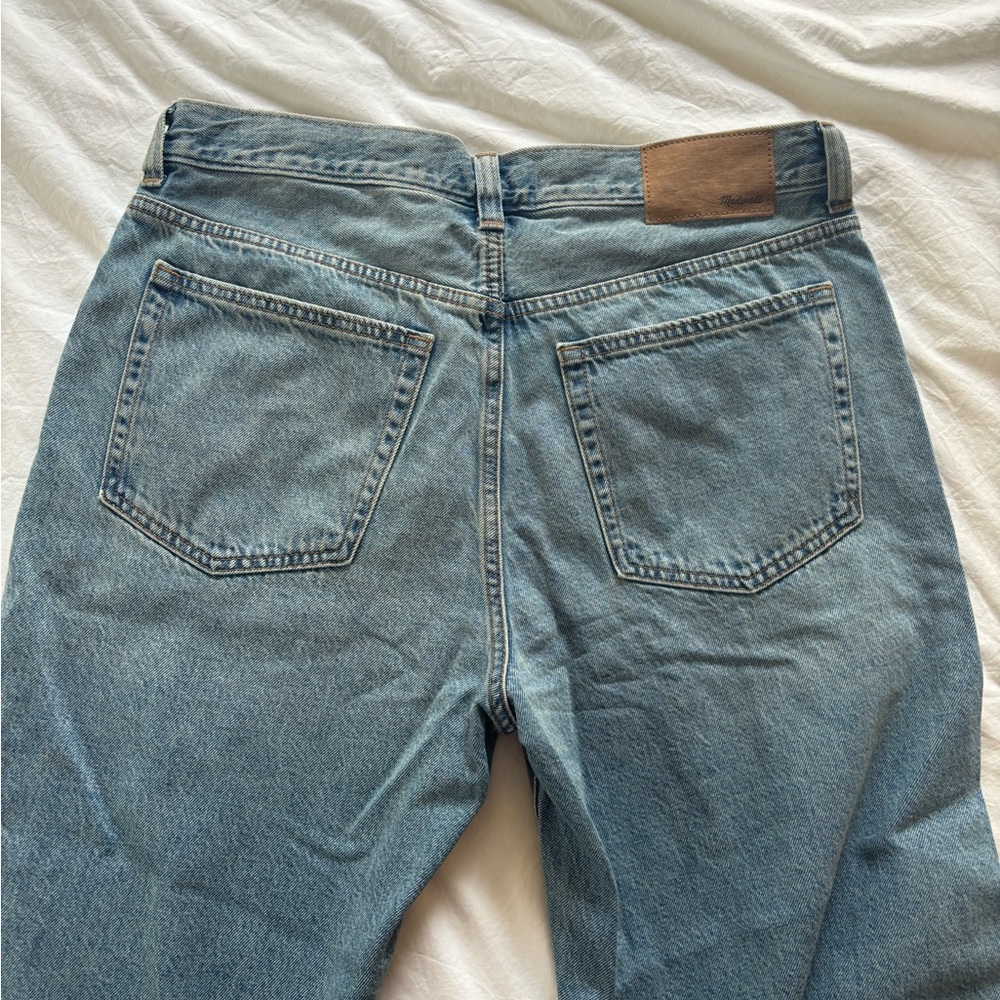 Madewell Mens Jeans - Picture 7 of 7